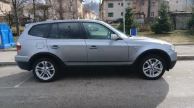 BMW X3 2.0d 150к.с., снимка 4