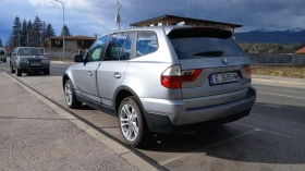 BMW X3 2.0d 150к.с., снимка 6