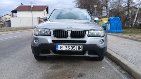 BMW X3 2.0d 150к.с., снимка 2