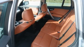 BMW X3 2.0d 150к.с., снимка 9