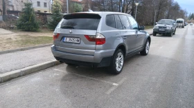BMW X3 2.0d 150к.с., снимка 5