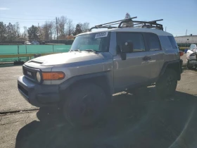 Toyota Fj cruiser 4l - 12500 € / 24447.88 лв. - 91333457 2