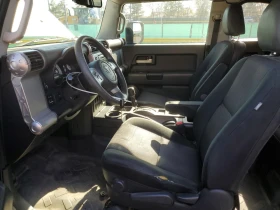 Toyota Fj cruiser 4l - 12500 € / 24447.88 лв. - 91333457 7