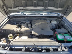 Toyota Fj cruiser 4l - 12500 € / 24447.88 лв. - 91333457 12