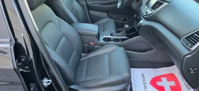 Hyundai Tucson 1.6 T.GDI * AVTOMAT* * 4WD* * VERTEX* * ��������� | Mobile.bg � ����� ������ 10
