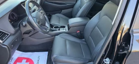 Hyundai Tucson 1.6 T.GDI * AVTOMAT* * 4WD* * VERTEX* * ��������� | Mobile.bg � ����� ������ 9