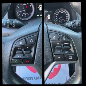 Hyundai Tucson 1.6 T.GDI * AVTOMAT* * 4WD* * VERTEX* * ��������� | Mobile.bg � ����� ������ 12