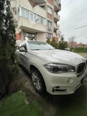 BMW X5 - 21600 € / 42245.93 лв. - 77227794 4