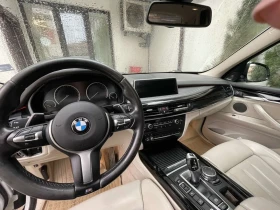 BMW X5 - 21600 € / 42245.93 лв. - 77227794 6