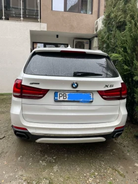 BMW X5 - 21600 € / 42245.93 лв. - 77227794 2