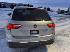 VW Tiguan * Comfortline * CARFAX * ЦЕНА ДО БГ - 17200 € / 33640.28 лв. - 88494639 4