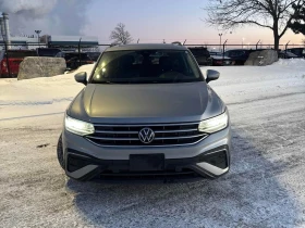 VW Tiguan * Comfortline * CARFAX * ЦЕНА ДО БГ - 17200 € / 33640.28 лв. - 88494639 6