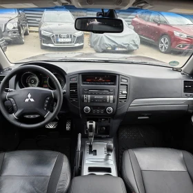 Mitsubishi Pajero 3.2DI-D Common Rail - 13500 € / 26403.70 лв. - 27401787 11
