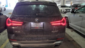BMW X3 xDrive30i* CARFAX* ОТ ПРЕДСТАВИТЕЛСТВО НА BMW - 25800 € / 50460.41 лв. - 33585873 5