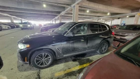 BMW X3 xDrive30i* CARFAX* ОТ ПРЕДСТАВИТЕЛСТВО НА BMW - 25800 € / 50460.41 лв. - 33585873 2