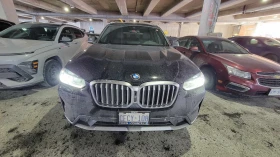 BMW X3 xDrive30i* CARFAX* ОТ ПРЕДСТАВИТЕЛСТВО НА BMW - 25800 € / 50460.41 лв. - 33585873 3