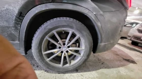 BMW X3 xDrive30i* CARFAX* ОТ ПРЕДСТАВИТЕЛСТВО НА BMW - 25800 € / 50460.41 лв. - 33585873 6