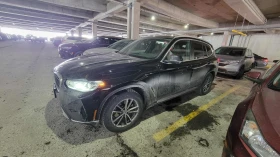 BMW X3 xDrive30i* CARFAX* ОТ ПРЕДСТАВИТЕЛСТВО НА BMW