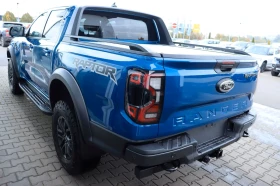 Ford Ranger RAPTOR* MATRIX LIGHTS* B&O* 360*  - 53900 € / 105419.24 лв. - 97883198 5