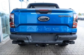 Ford Ranger RAPTOR* MATRIX LIGHTS* B&O* 360*  - 53900 € / 105419.24 лв. - 97883198 6