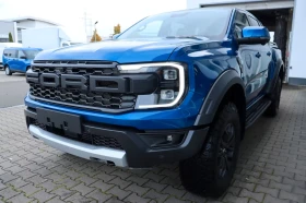 Ford Ranger RAPTOR* MATRIX LIGHTS* B&O* 360*  - 53900 € / 105419.24 лв. - 97883198 4