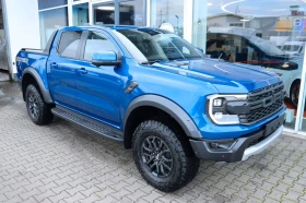 Ford Ranger RAPTOR* MATRIX LIGHTS* B&O* 360* 