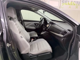 Honda Cr-v 2.4 4x4/AWD * 97 000km*  | Auto.bg — изображение 15