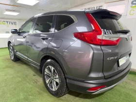 Honda Cr-v 2.4 4x4/AWD * 97 000km*  | Auto.bg — изображение 4