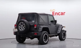 Jeep Wrangler - 14280 € / 27929.25 лв. - 13305238 2
