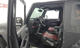 Jeep Wrangler - 14280 € / 27929.25 лв. - 13305238 10