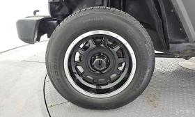 Jeep Wrangler - 14280 € / 27929.25 лв. - 13305238 5