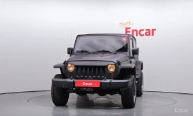 Jeep Wrangler - 14280 € / 27929.25 лв. - 13305238 3
