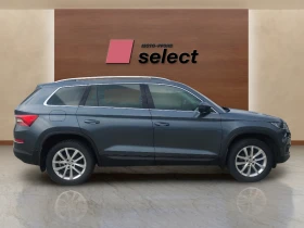 Skoda Kodiaq 1.5 | Auto.bg — изображение 6