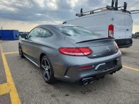 Mercedes-Benz GLE 53 4MATIC * Coupe Amg C 43 * CARFAX * ЦЕНА ДО БГ - 23600 € / 46157.59 лв. - 35260156 3