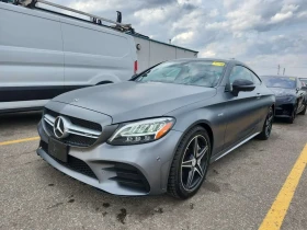 Mercedes-Benz GLE 53 4MATIC * Coupe Amg C 43 * CARFAX * ЦЕНА ДО БГ