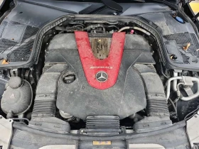 Mercedes-Benz GLE 53 4MATIC * Coupe Amg C 43 * CARFAX * ЦЕНА ДО БГ - 23600 € / 46157.59 лв. - 35260156 17