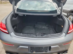 Mercedes-Benz GLE 53 4MATIC * Coupe Amg C 43 * CARFAX * ЦЕНА ДО БГ - 23600 € / 46157.59 лв. - 35260156 14