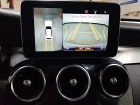 Mercedes-Benz GLE 350 E HYBRID / 360* CAMERA / ��� ��������� / | Mobile.bg � ����� ������ 10