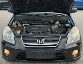 Honda Cr-v 2.2CDTi 140�.� * 4�4* * �����������* * �������*  | Mobile.bg � ����� ������ 17