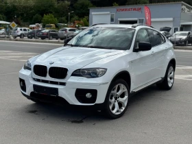 ����� �� �������� �� BMW X6 35d