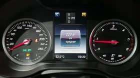 Mercedes-Benz GLC 220 GLC220 d 4MATIC | MEMORY | PANORAMA | 4MATIC | Mobile.bg � ����� ������ 6