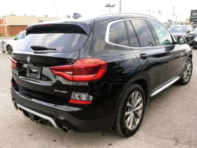 BMW X3 xDrive30i| ПАНО| ПАМЕТ| ПОДГРЕВИ| АМБИЕНТ| CARFAX| | Auto.bg — изображение 6