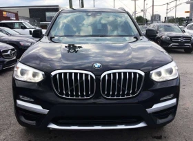 BMW X3 xDrive30i| ПАНО| ПАМЕТ| ПОДГРЕВИ| АМБИЕНТ| CARFAX| | Auto.bg — изображение 4