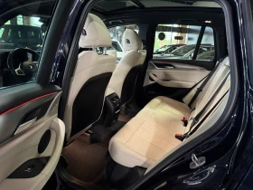BMW X3 30i* M SPORT* ПАНОРАМА* КАМЕРА* ПОДГРЕВ* КРАЙНА ЦЕ | Auto.bg — изображение 10