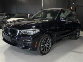BMW X3 30i* M SPORT* ПАНОРАМА* КАМЕРА* ПОДГРЕВ* КРАЙНА ЦЕ