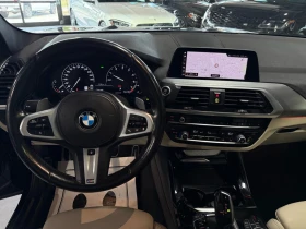 BMW X3 30i* M SPORT* ПАНОРАМА* КАМЕРА* ПОДГРЕВ* КРАЙНА ЦЕ | Auto.bg — изображение 8