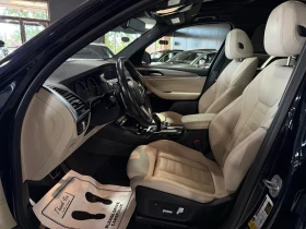 BMW X3 30i* M SPORT* ПАНОРАМА* КАМЕРА* ПОДГРЕВ* КРАЙНА ЦЕ | Auto.bg — изображение 7