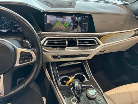 BMW X7 M50i| SWAROWSKI| �����| LASER| HAR/KAR| HUD| 360|  | Mobile.bg � ����� ������ 9