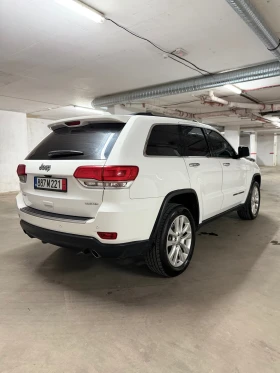 Jeep Grand cherokee 119ХИЛ.КМ/ПЕРФЕКТНА!!! | Auto.bg — изображение 4