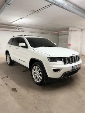 Jeep Grand cherokee 119ХИЛ.КМ/ПЕРФЕКТНА!!! | Auto.bg — изображение 3